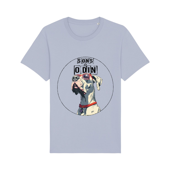 T-Shirt Uomo Son's of Odin