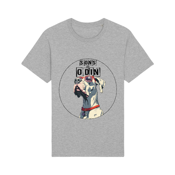 T-Shirt Uomo Son's of Odin