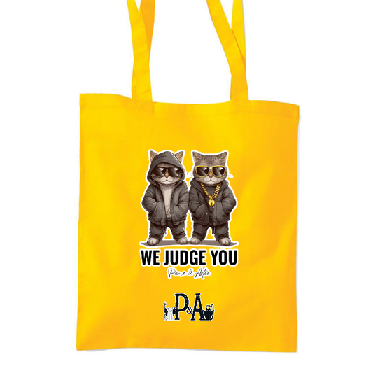 Pane&Astio Shopper Bag